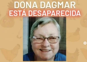 Há mais de 12 an0s desaparecid4 id0sa é encontrad4 a 35O metr0s de f...veja mais