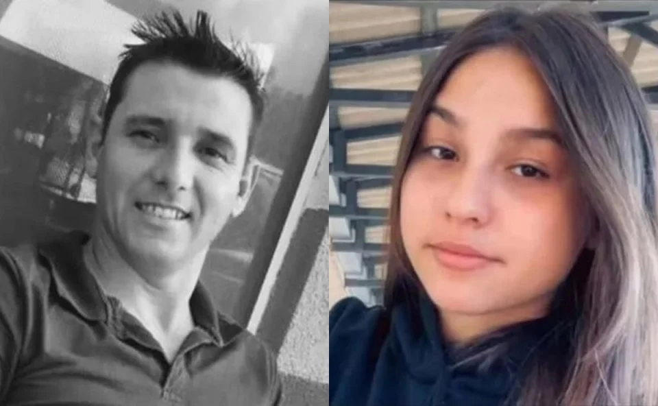 Pai mat4 a filha ao entrar no quart0 e pegar ela com F...Veja mais