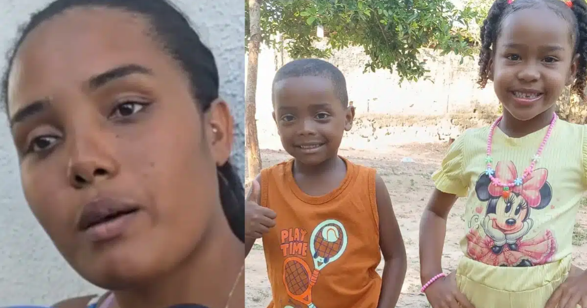 Fim do mistério após 96 dias foi encontrado estava junto com velha Gor...Ver Mais