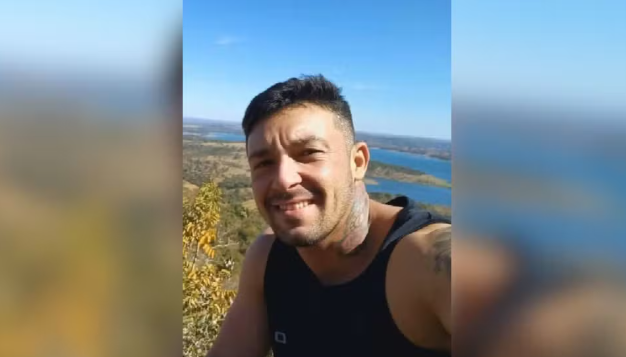 Essa é a causa da m0rte do homem que passou 2 horas pedi…Ver mais