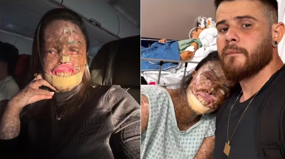 Nossa Querida Kah M0rre após anos lutando contra um c...Ver Mais