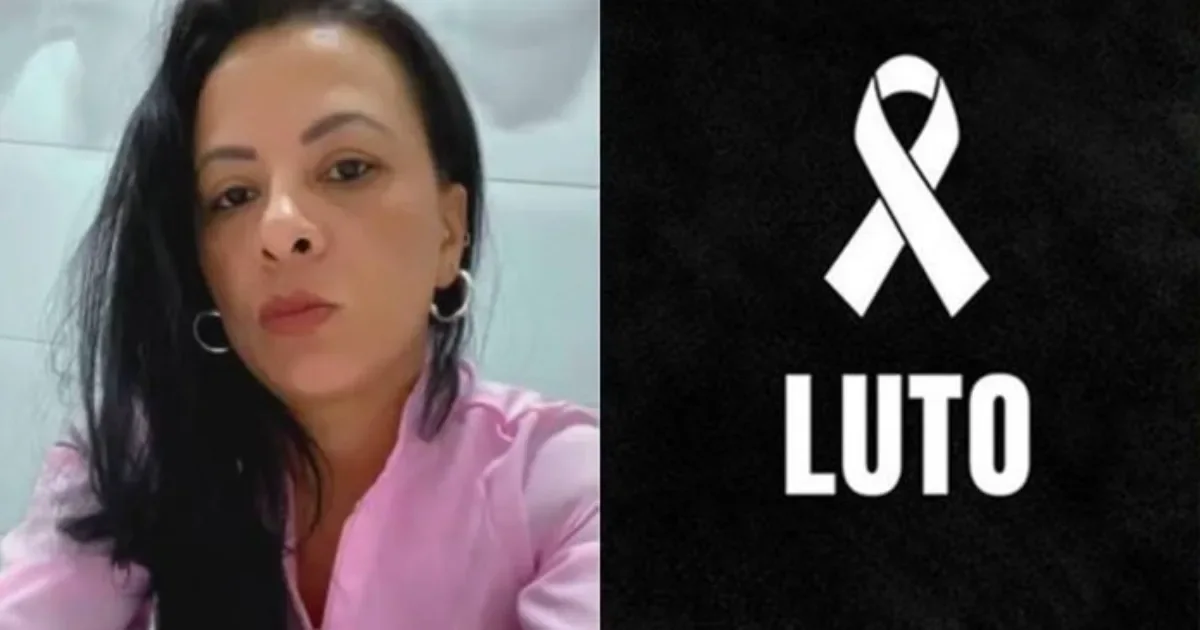 Mulher de 41 anos morre após exame de rotina e caso gera comoção...Ver mais