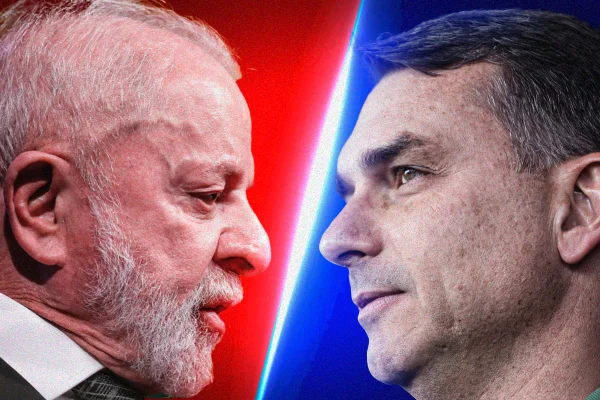 Votação: O Resultado das eleições foi justo?