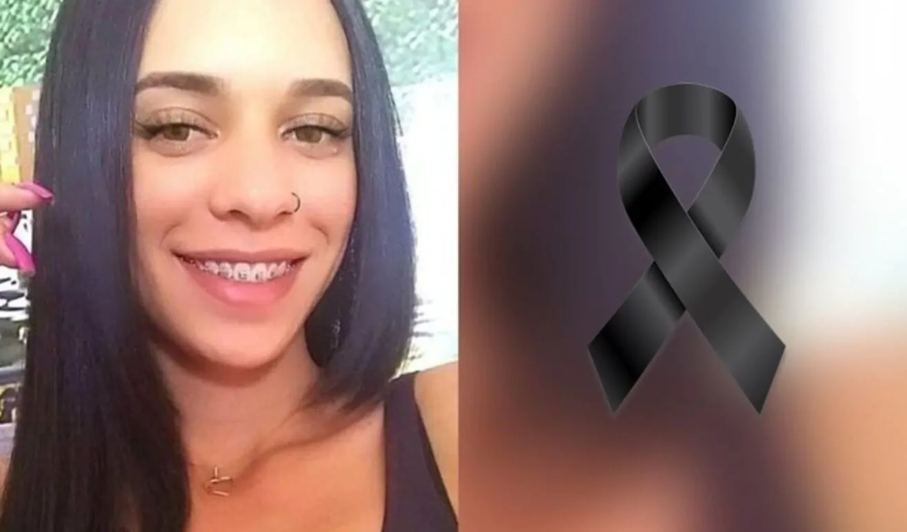 Jovem De 23 Anos É Morta Pelo Vizinho Impaciente A Motivação Banal É De Cortar O Coração Ver